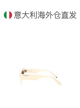 1h可退 欧洲直邮off-white 男士 太阳镜