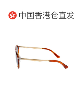 PERSOL 女士太阳镜 PO3264S9656 AW2023 棕色 PERSOL Sunglasses