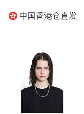 1h可退 香港直邮Jil Sander 吉尔·桑达 女士 Gw1 项链 1 J12UU01