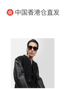 1h可退 香港直邮Givenchy 纪梵希 女士 4Gem 猫眼太阳眼镜 000793