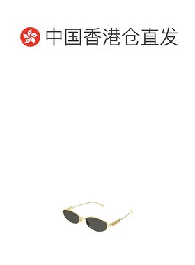 香港直邮Gucci Panthos 太阳镜 GG1802S古驰