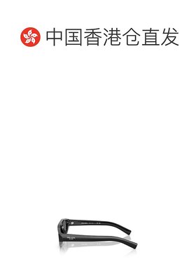 香港直邮Prada 全框太阳镜 PRC02S普拉达