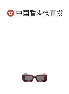 香港直邮Loewe 全框太阳镜 LW40101I罗意威配饰