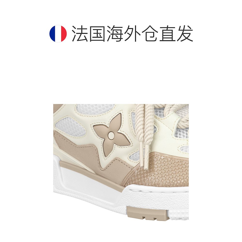 欧洲直邮路易威登(Louis Vuitton) Sneaker LV Skate - 图1