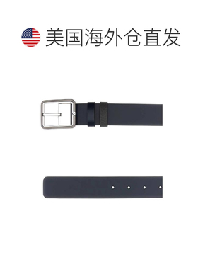 美国直邮montblanc/万宝龙 男士 腰带皮带 【付后1h可退】
