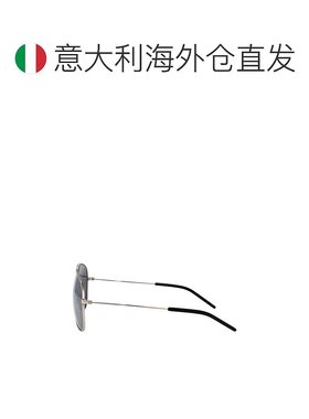 1h可退 欧洲直邮saint laurent 男士 太阳镜眼镜