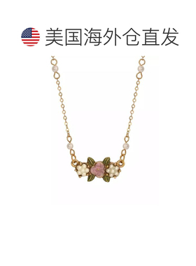 【美国直邮】2028（饰品）  项链及吊坠珍珠手链