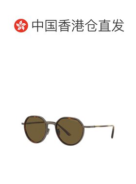 1h可退 香港直邮armani 阿玛尼 男士 Giorgio -sunglasses 太阳镜