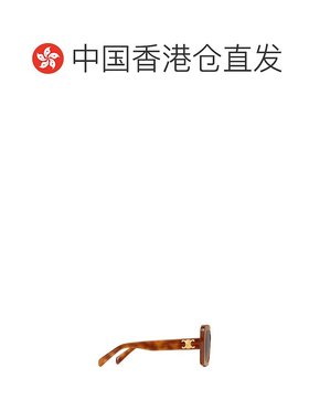 香港直邮Celine Triomphe13徽标太阳镜 4S304CPLB