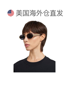 【美国直邮】marc jacobs/莫杰  太阳镜