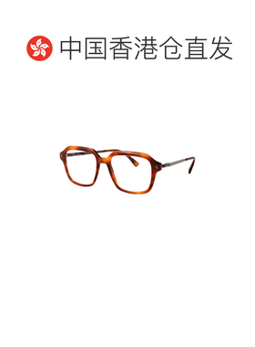 香港直邮MYKITA 男士眼镜 MABEL265 SS2026 橙色 MABEL