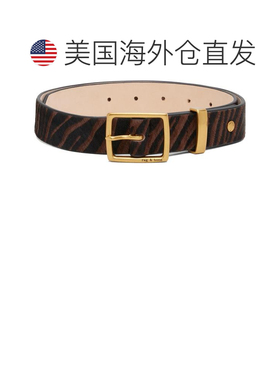 美国直邮rag＆bone 腰带 【付后1h可退】
