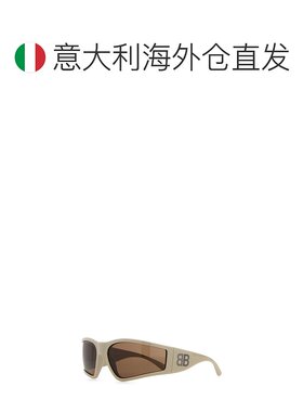 1h可退 欧洲直邮balenciaga 女士 太阳镜巴黎世家
