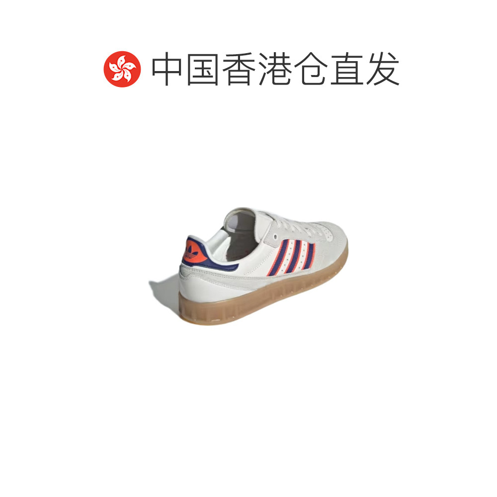 香港直邮ADIDAS ORIGINALS 男士运动鞋 JR8369 AW2025 灰色 系带,淘宝优惠券,粉丝福利购,淘宝优惠卷
