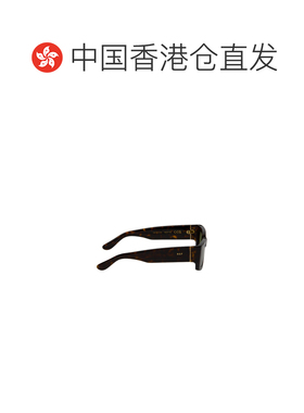 香港直邮RETROSUPERFUTURE 男士眼镜 7IOHAVANA AW2025 绿色