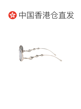 1h可退 香港直邮Diesel 迪赛 女士 0DL1014 眼镜 0DL10141001Z6