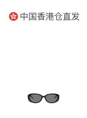 香港直邮Gucci 椭圆形太阳眼镜 GG1684SA古驰情人礼物