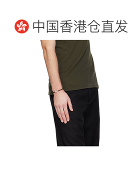 香港直邮Le Gramme 男士 Cable Le 7g 手环手链配饰 CARBRCMR0510