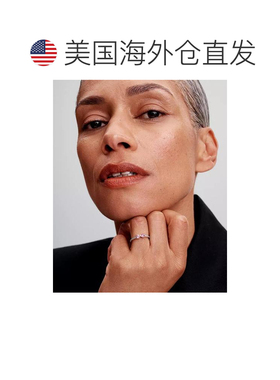 【美国直邮】pandora/潘多拉  戒指饰品锆石