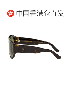 1h可退 香港直邮RETROSUPERFUTURE男士太阳镜