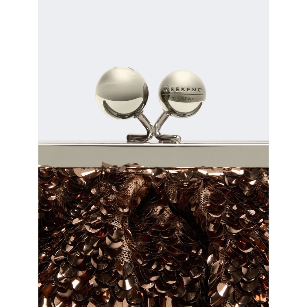 香港直邮WEEKEND MAX MARA 女士斜挎包 5511096406002 AW2025,淘宝优惠券,粉丝福利购,淘宝优惠卷