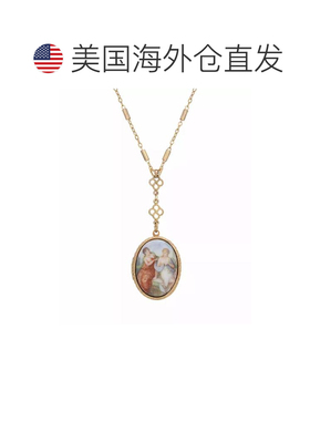 【美国直邮】2028（饰品）  项链及吊坠