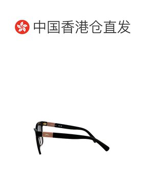 1h可退 香港直邮LONGCHAMP 珑骧 女士 logo标识太阳镜 LO696S