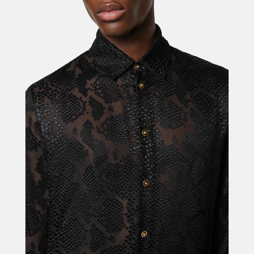 1h可退 欧洲直邮VERSACE 范思哲 25秋冬 1022877-1A16821_2BM00,淘宝优惠券,粉丝福利购,淘宝优惠卷