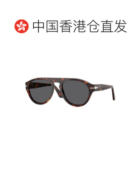 香港直邮PERSOL 男士太阳镜 PO3370S24B1 CO 花色 全框太阳镜