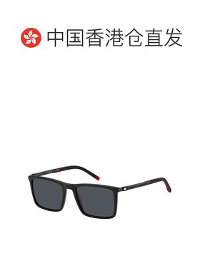 1h可退 香港直邮Tommy Hilfiger 汤米·希尔费格 男士 -sunglasse