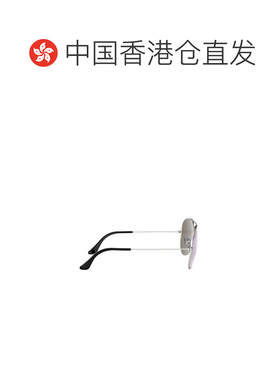 1h可退 香港直邮RAY-BAN 男士太阳镜 RB3025019W3 AW2023 灰色 RA