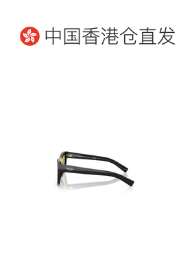香港直邮Prada 全框太阳镜 PRC03S普拉达配饰