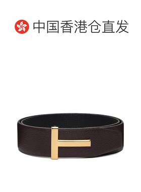 香港直邮Tom Ford 汤姆·福特 男士 酒红色 & 黑色【付后1h可退】