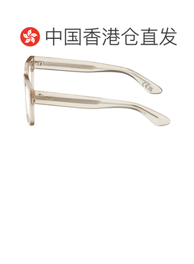 香港直邮RETROSUPERFUTURE 男士眼镜 5RNRESINA SS2025 白色