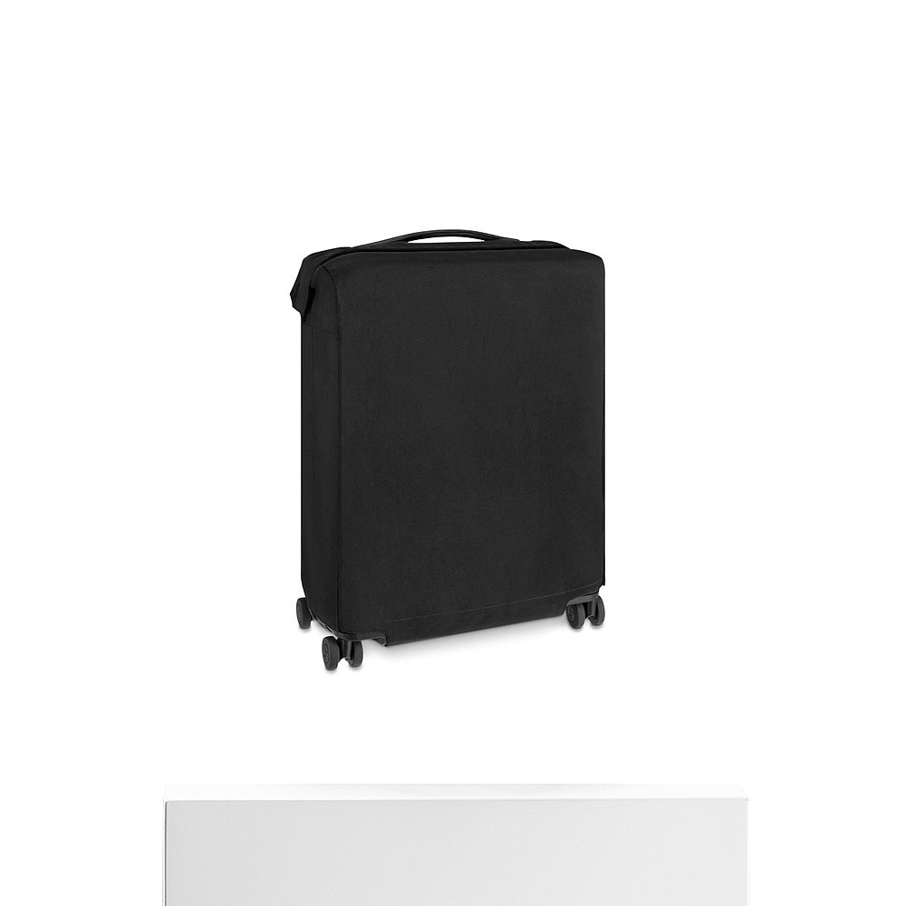 欧洲直邮LOUIS VUITTON HOUSSE VALISE HORIZON 55  拉杆箱套 - 图3