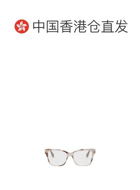 香港直邮Fendi Square-Frame眼镜 FE50117I