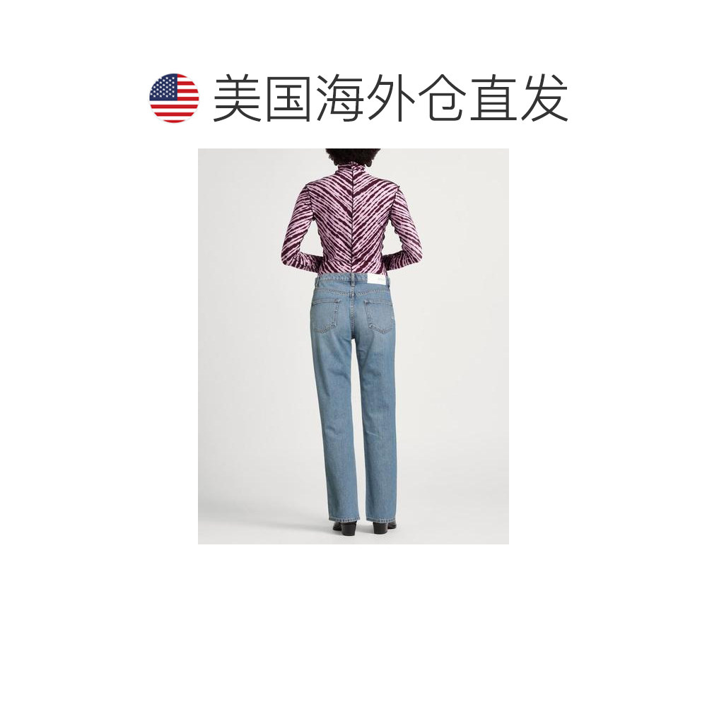 1h可退 【美国直邮】vicolo 女士 休闲裤,淘宝优惠券,粉丝福利购,淘宝优惠卷