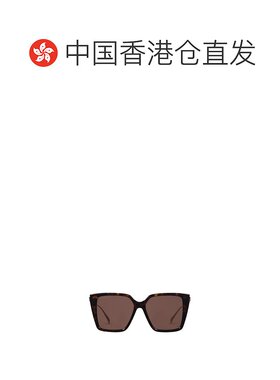 香港直邮Gucci 方框太阳镜 840005J0741古驰配饰