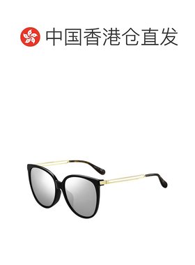 1h可退 香港直邮Givenchy 纪梵希 女士 徽标太阳镜 GV7116FS80