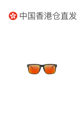 香港直邮OAKLEY 男士太阳镜 9417SOLE941704 SS2023 橙色 哑光方
