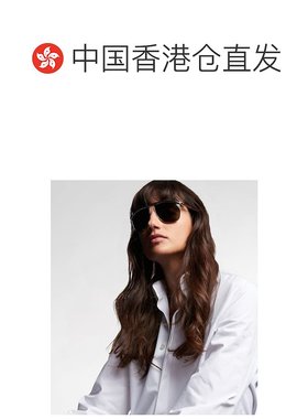 1h可退 香港直邮Saint Laurent 圣罗兰 女士 SL 820 Victoire 飞