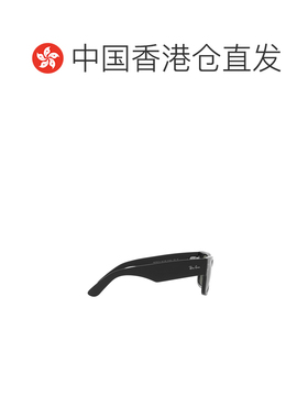 1h可退 香港直邮RAY-BAN 男士太阳镜 RB0840S90158 SS2023 灰色 R