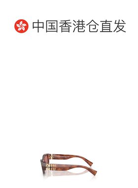 香港直邮Miu Miu 全框太阳镜 MUB04S缪缪