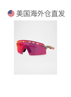 1h可退 【美国直邮】oakley  太阳镜欧克利运动镜框时尚百搭舒适