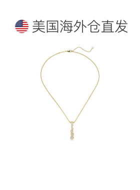 【美国直邮】alexis bittar  项链及吊坠