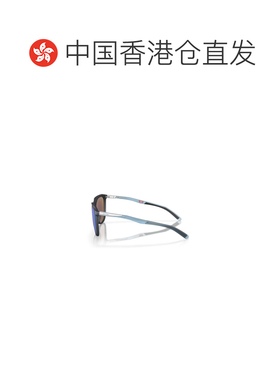 香港直邮OAKLEY 男士太阳镜 9286SOLE928607 SS2024 绿色 logo标