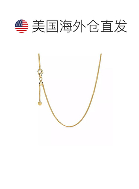 【美国直邮】pandora/潘多拉 男士 项链及吊坠