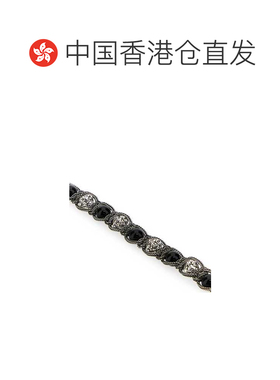 香港直邮Emanuele Bicocchi 女士手链手镯 SHBR3SILVER AW2024