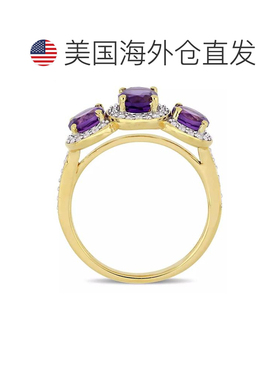 1h可退 【美国直邮】macys  戒指
