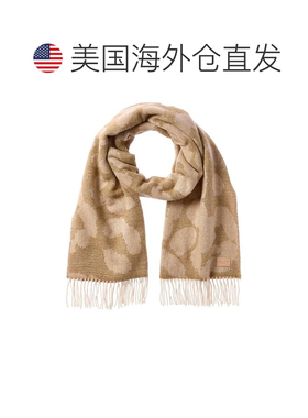 美国直邮rag＆bone 围巾披肩 【付后1h可退】